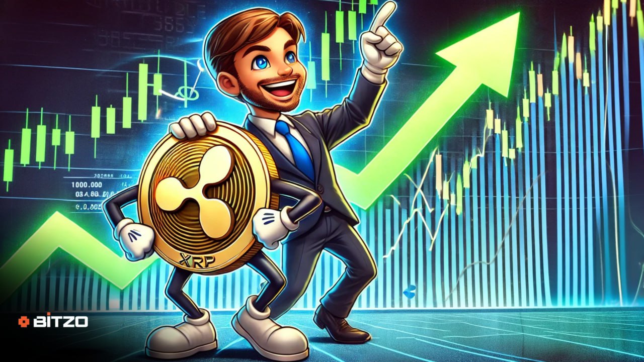 XRP And Pi Price Outlook – Why XRP & PI Continue To Look Bullish?